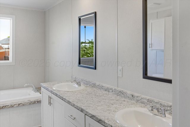 114 Quail Lane, Dumas, TX 79029