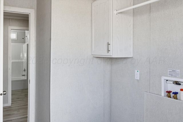 114 Quail Lane, Dumas, TX 79029