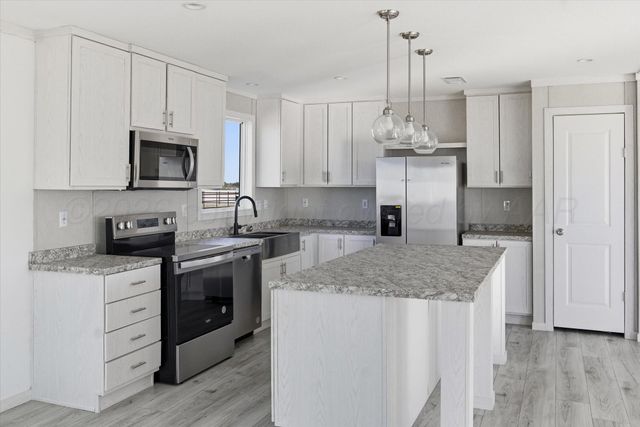 114 Quail Lane, Dumas, TX 79029