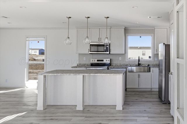 114 Quail Lane, Dumas, TX 79029