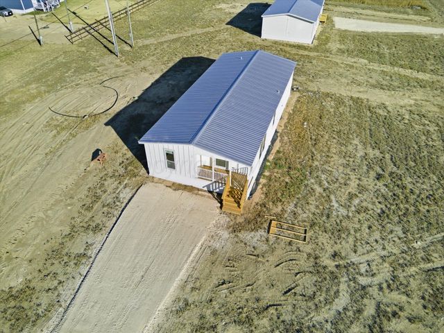 114 Quail Lane, Dumas, TX 79029