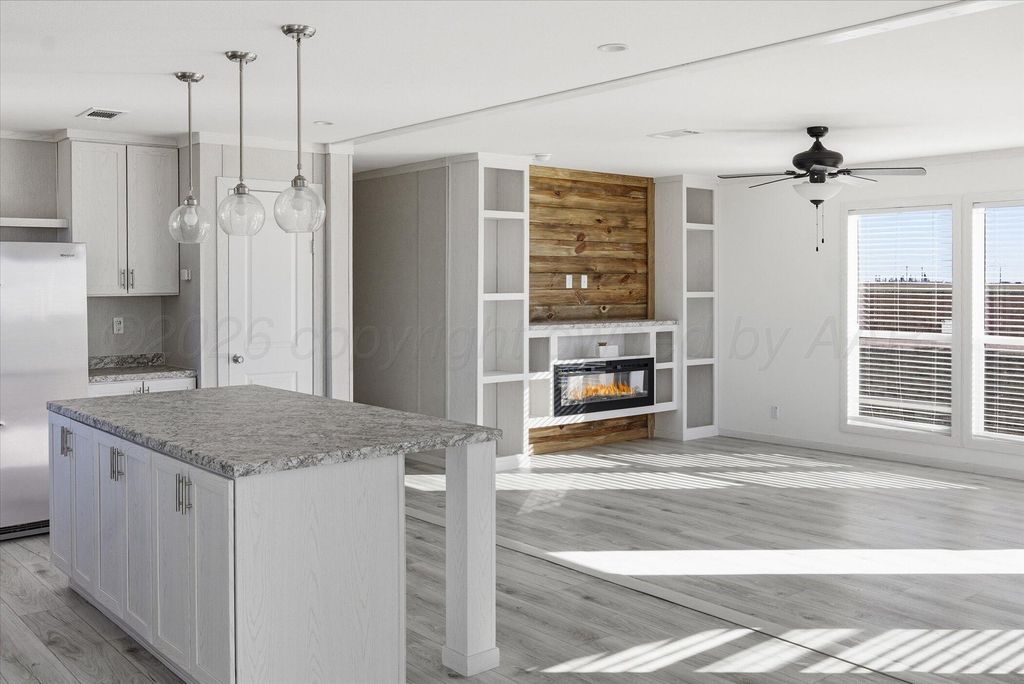 114 Quail Lane, Dumas, TX 79029