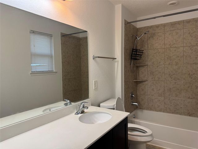 15815 Copper Oak Lane, Houston, TX 77084