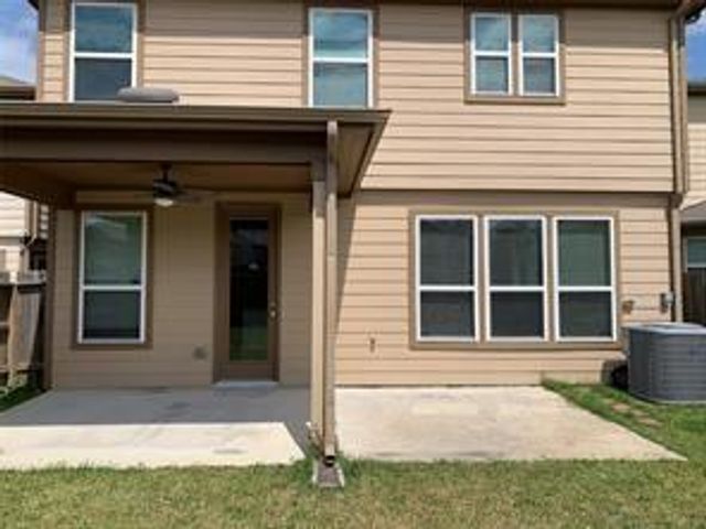 15815 Copper Oak Lane, Houston, TX 77084