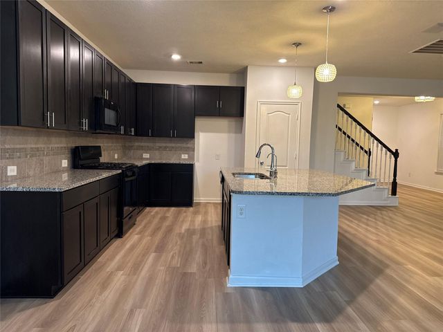 15815 Copper Oak Lane, Houston, TX 77084