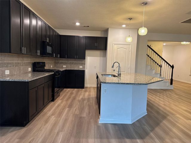 15815 Copper Oak Lane, Houston, TX 77084