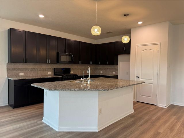 15815 Copper Oak Lane, Houston, TX 77084