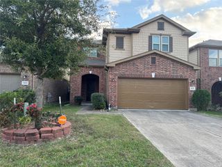 15815 Copper Oak Lane, Houston, TX 77084