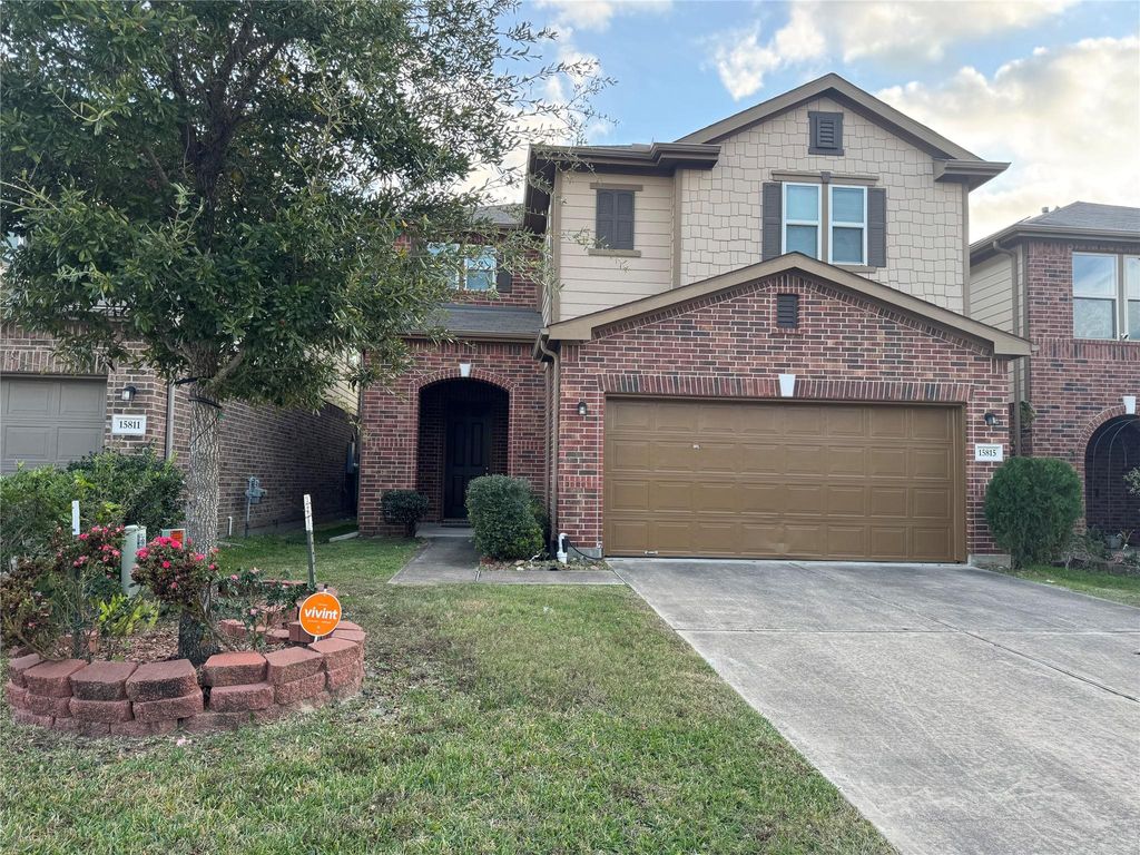 15815 Copper Oak Lane, Houston, TX 77084