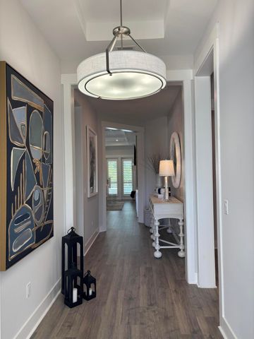 246 Naturewalk Boulevard, Inlet Beach, FL 32461