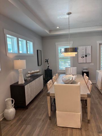 246 Naturewalk Boulevard, Inlet Beach, FL 32461