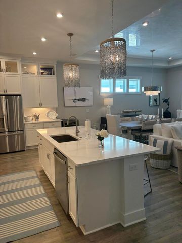 246 Naturewalk Boulevard, Inlet Beach, FL 32461