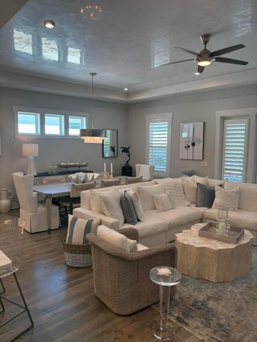 246 Naturewalk Boulevard, Inlet Beach, FL 32461