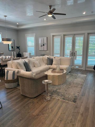 246 Naturewalk Boulevard, Inlet Beach, FL 32461