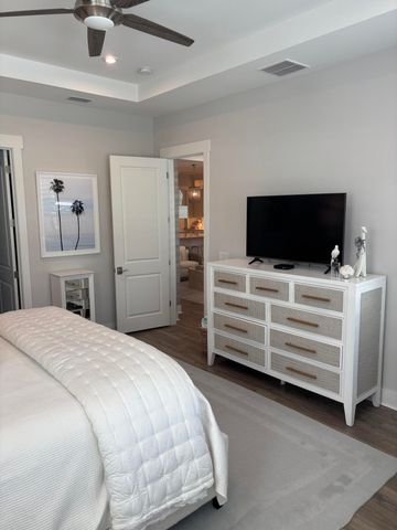 246 Naturewalk Boulevard, Inlet Beach, FL 32461