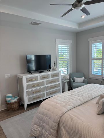 246 Naturewalk Boulevard, Inlet Beach, FL 32461