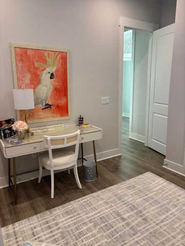 246 Naturewalk Boulevard, Inlet Beach, FL 32461