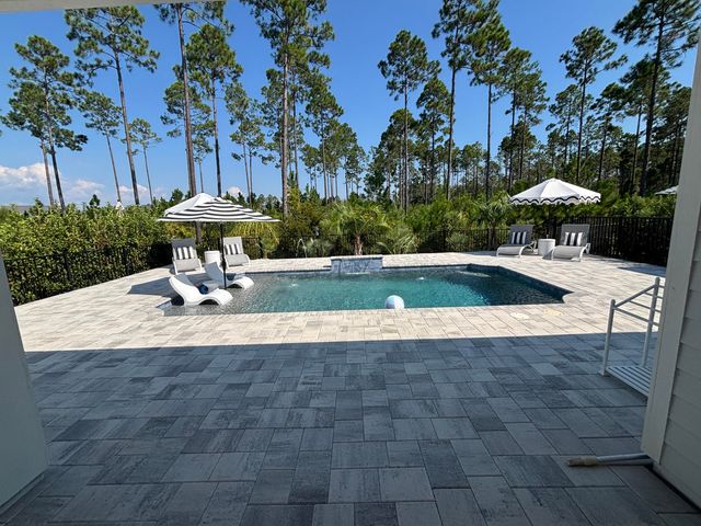 246 Naturewalk Boulevard, Inlet Beach, FL 32461