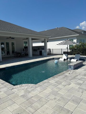 246 Naturewalk Boulevard, Inlet Beach, FL 32461