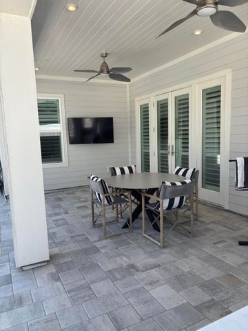 246 Naturewalk Boulevard, Inlet Beach, FL 32461