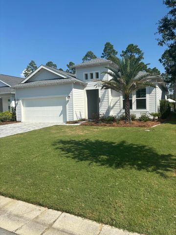 246 Naturewalk Boulevard, Inlet Beach, FL 32461