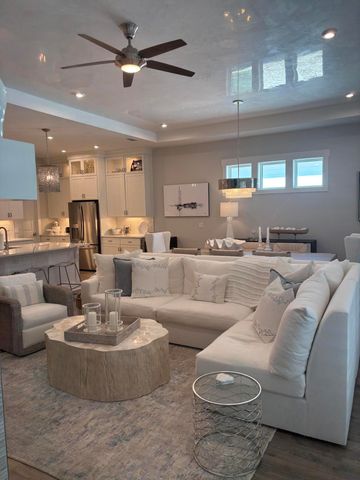 246 Naturewalk Boulevard, Inlet Beach, FL 32461