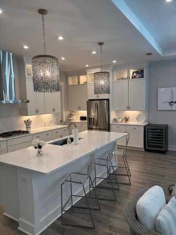 246 Naturewalk Boulevard, Inlet Beach, FL 32461