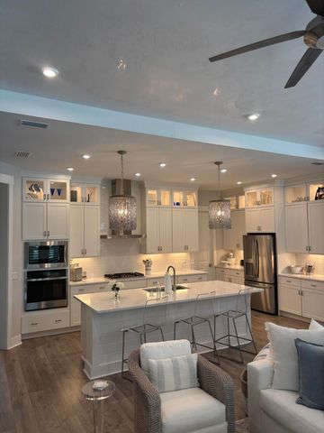 246 Naturewalk Boulevard, Inlet Beach, FL 32461