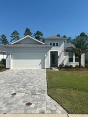 246 Naturewalk Boulevard, Inlet Beach, FL 32461
