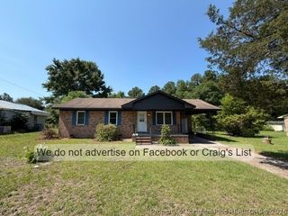 250 Autry Street, Raeford, NC 28376