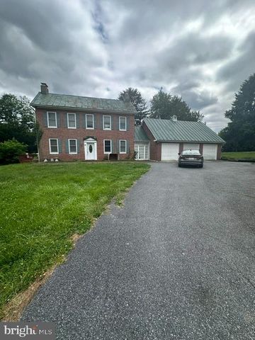 124 SUNNYDALE WAY, Reisterstown, MD 21136
