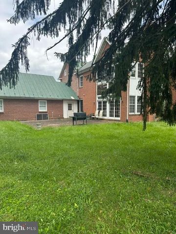 124 SUNNYDALE WAY, Reisterstown, MD 21136