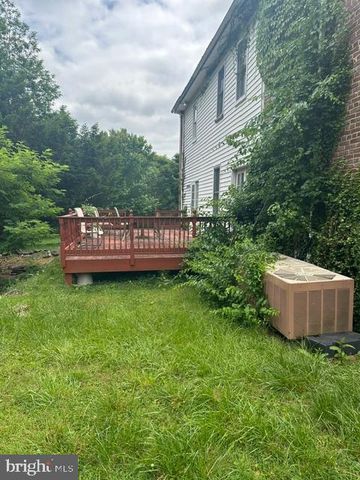 124 SUNNYDALE WAY, Reisterstown, MD 21136