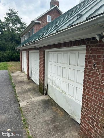 124 SUNNYDALE WAY, Reisterstown, MD 21136