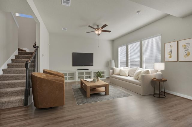 15418 Ivory Hills HLS, San Antonio, TX 78247