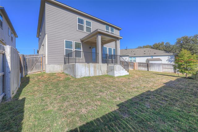 15418 Ivory Hills HLS, San Antonio, TX 78247