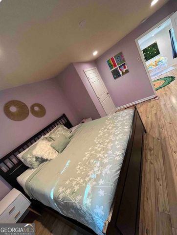 718 Fairburn Road NW, Atlanta, GA 30331