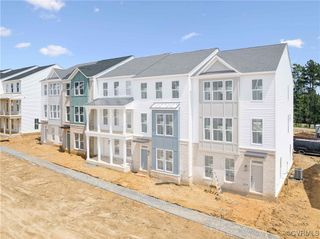 15357 Sunray Aly, Midlothian, VA 23112