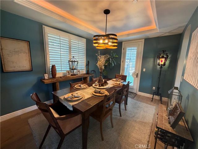 1016 Crown Hill, Simi Valley, CA 93063