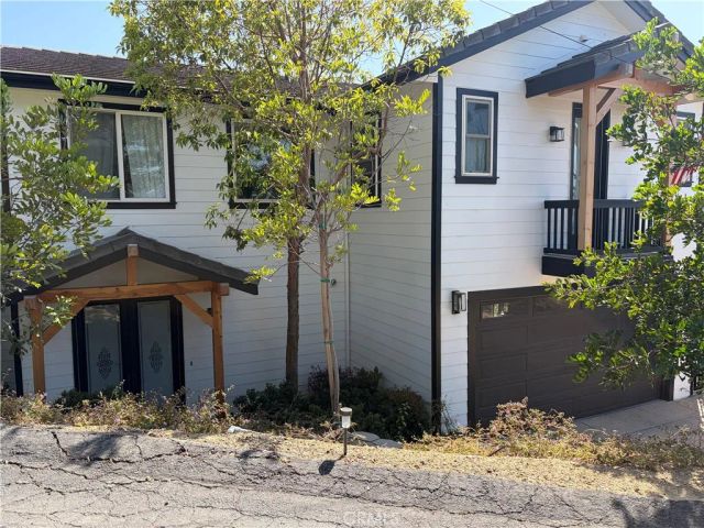 1016 Crown Hill, Simi Valley, CA 93063