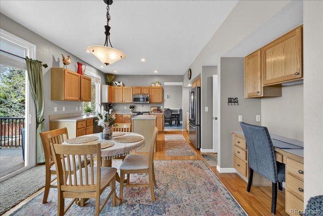 5421 S Bahama Court, Centennial, CO 80015