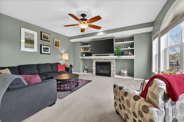 5421 S Bahama Court, Centennial, CO 80015