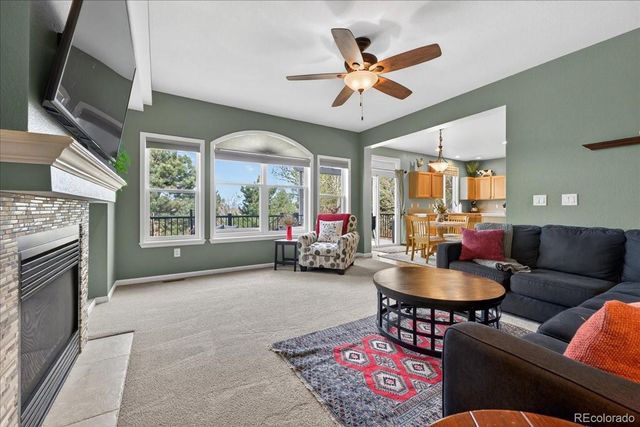 5421 S Bahama Court, Centennial, CO 80015