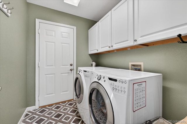 5421 S Bahama Court, Centennial, CO 80015