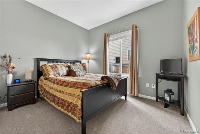 5421 S Bahama Court, Centennial, CO 80015