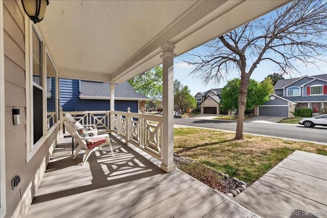 5421 S Bahama Court, Centennial, CO 80015