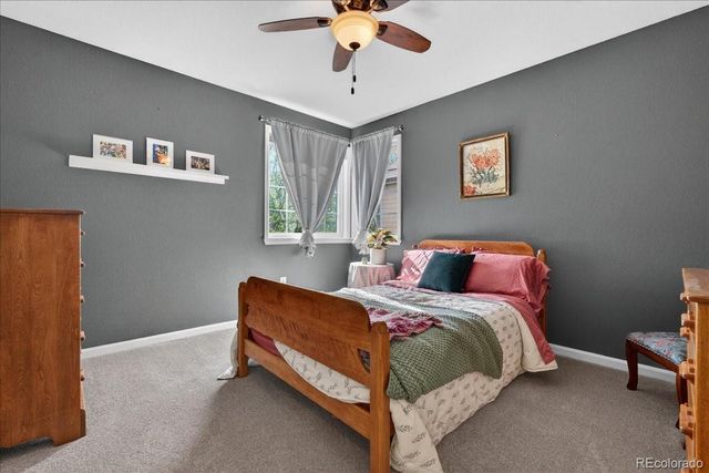 5421 S Bahama Court, Centennial, CO 80015