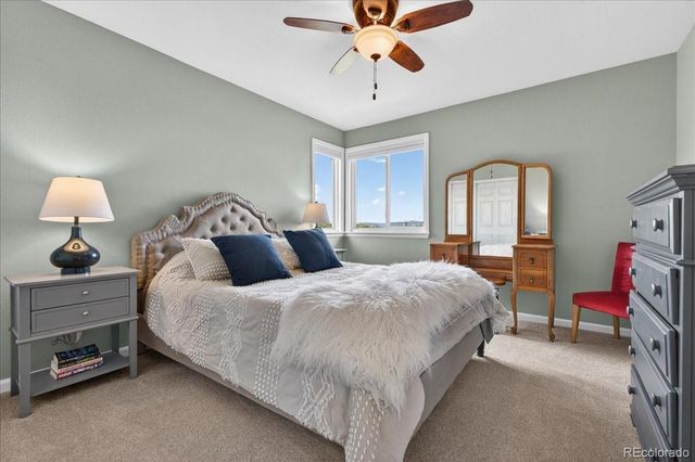 5421 S Bahama Court, Centennial, CO 80015