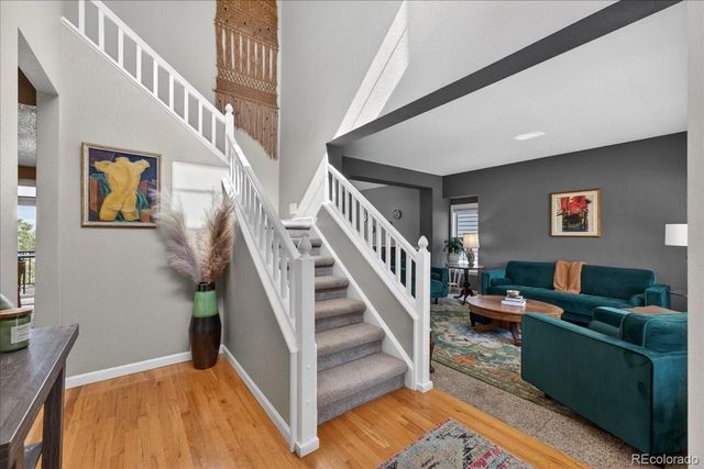 5421 S Bahama Court, Centennial, CO 80015