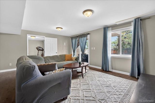 5421 S Bahama Court, Centennial, CO 80015